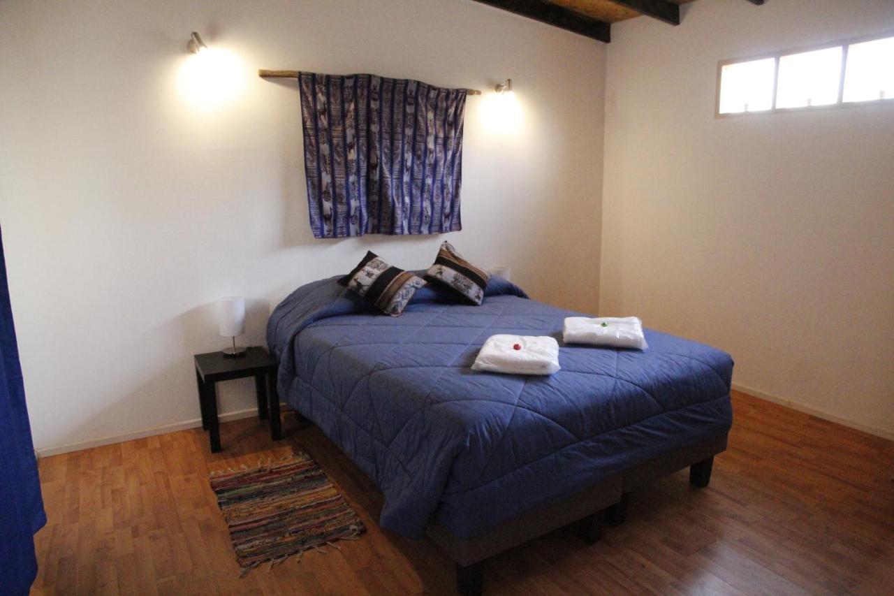 Atacama Checar, Hostal San Pedro de Atacama Eksteriør billede