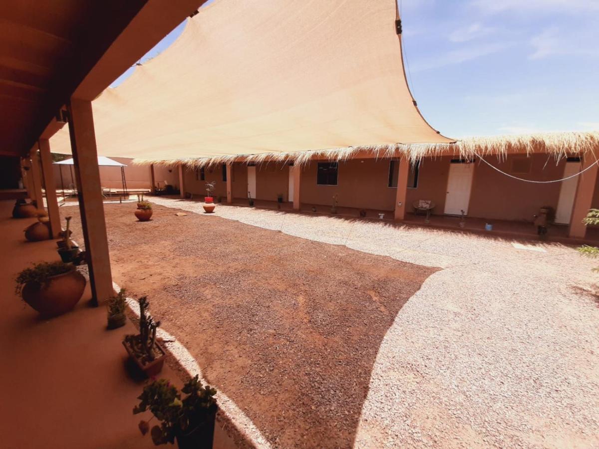 Atacama Checar, Hostal San Pedro de Atacama Eksteriør billede