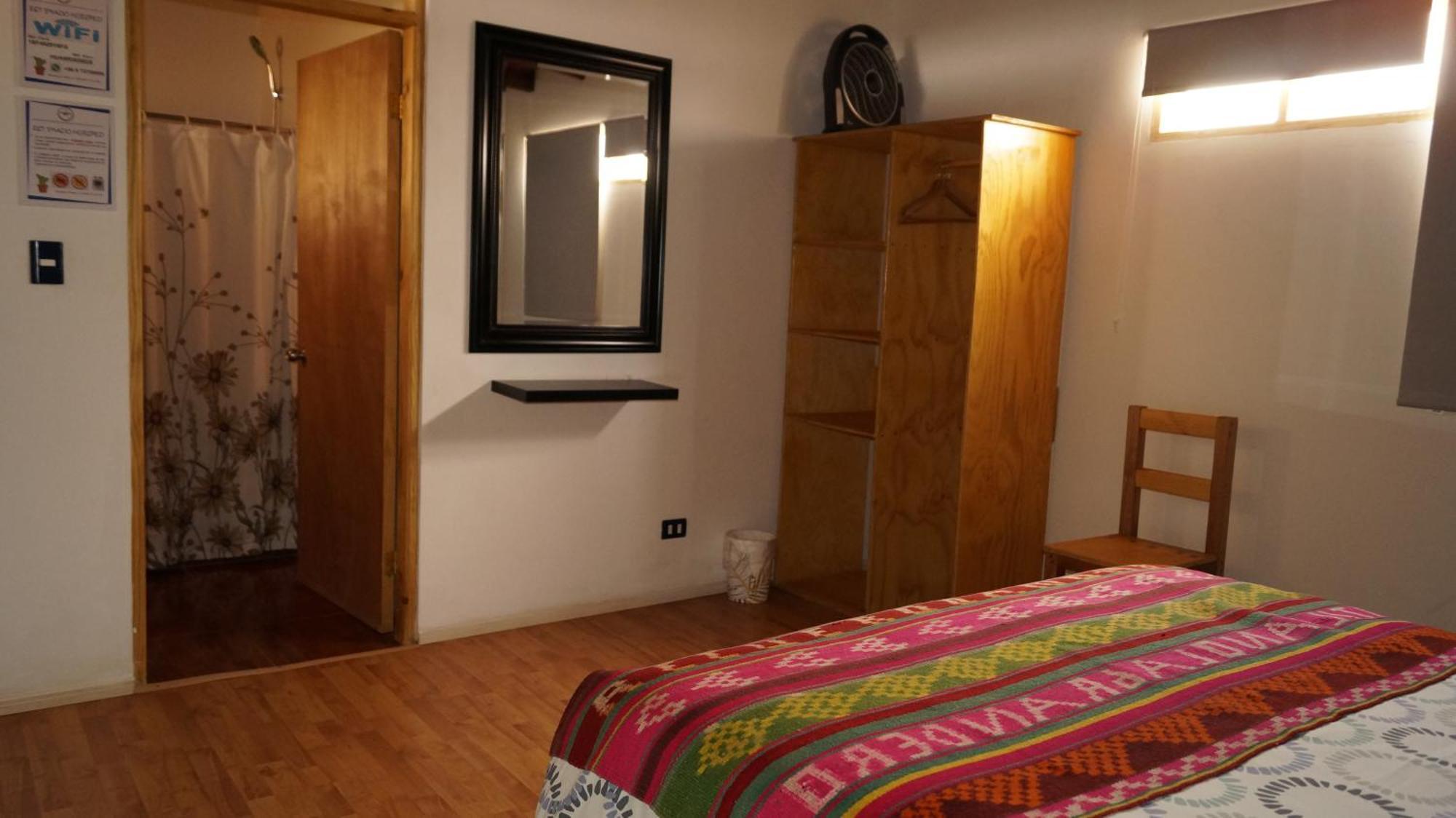 Atacama Checar, Hostal San Pedro de Atacama Eksteriør billede
