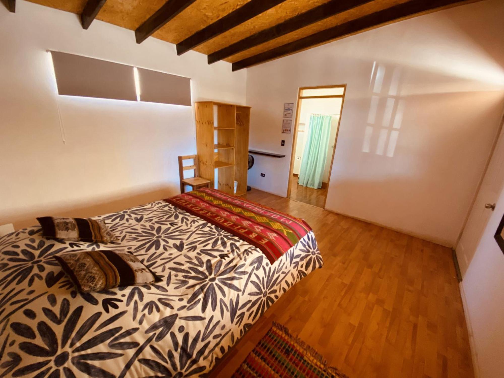 Atacama Checar, Hostal San Pedro de Atacama Eksteriør billede